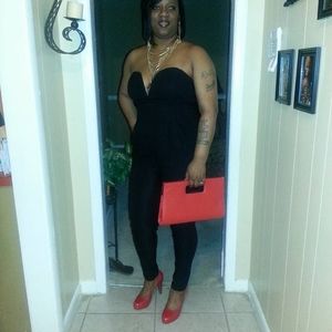 Meet your Posher, Lakesha